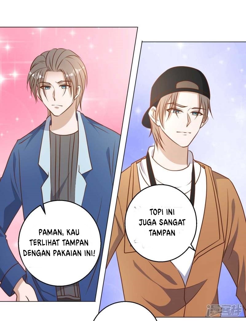 God Fisherman chapter 20